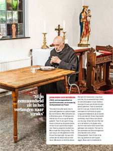 Magazine Zin - November 2015