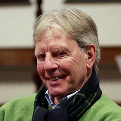 Broeder Diederik Broeder Diederik
