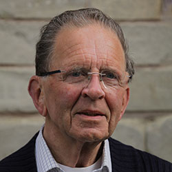 Broeder Leonardus Broeder Leonardus