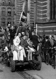 Bevrijding Bevrijding